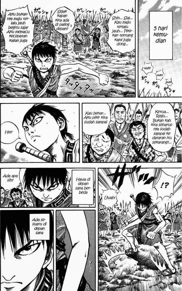 Kingdom Chapter 52