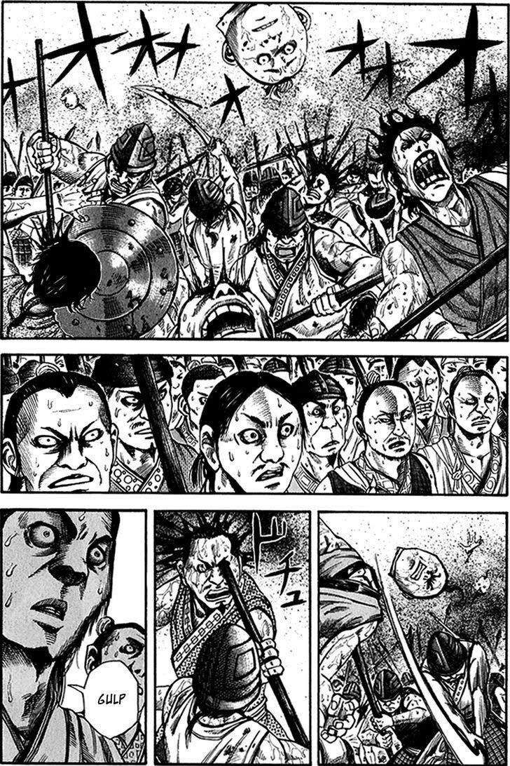 Kingdom Chapter 53