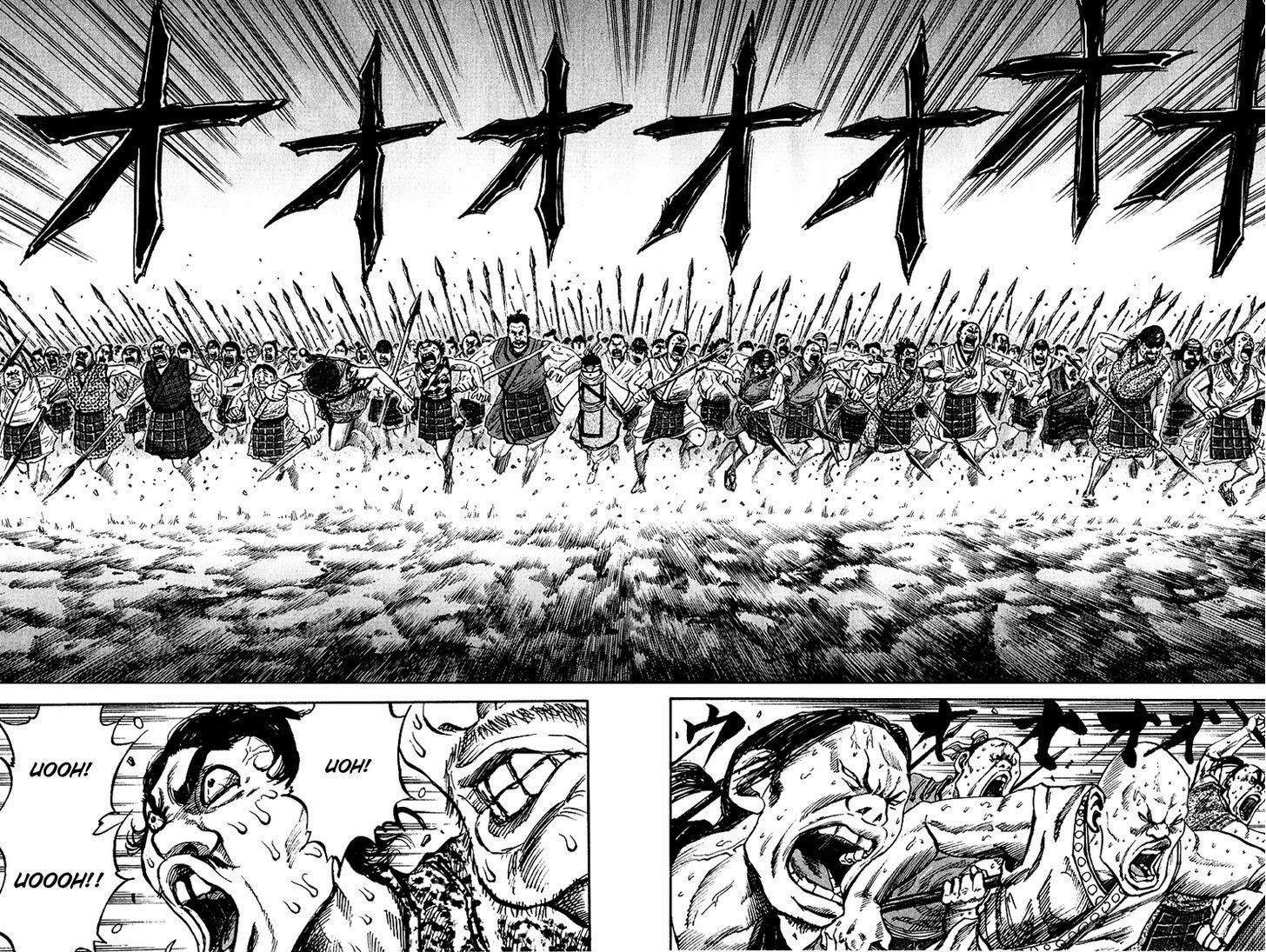 Kingdom Chapter 54