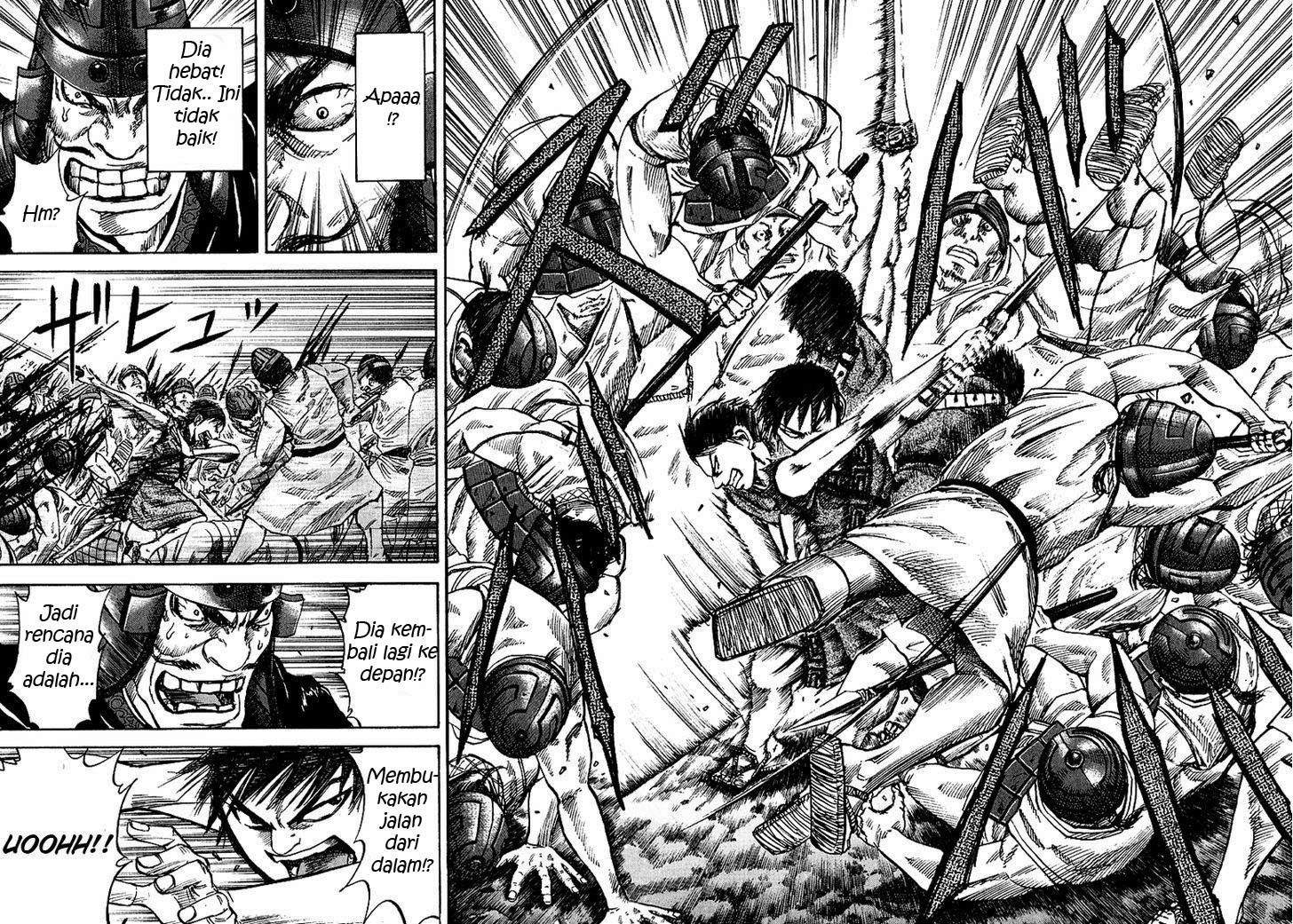 Kingdom Chapter 54