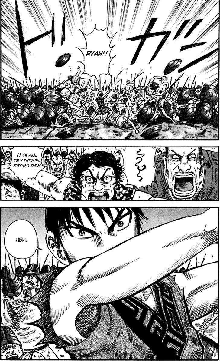 Kingdom Chapter 54