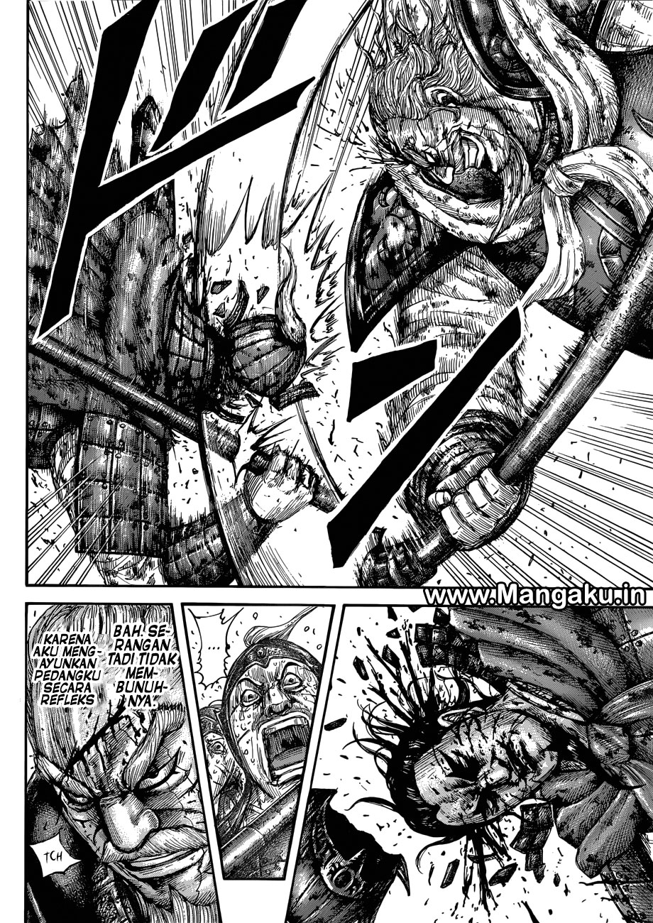 Kingdom Chapter 559