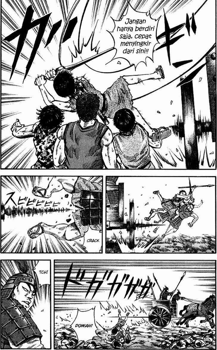 Kingdom Chapter 56