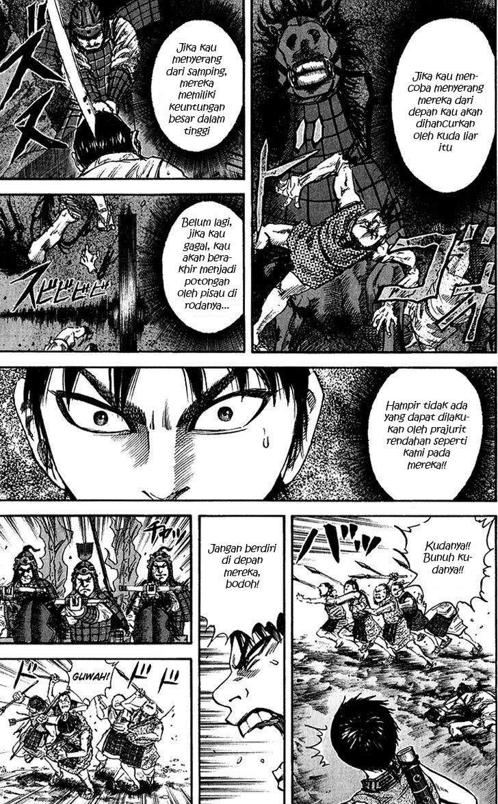 Kingdom Chapter 56