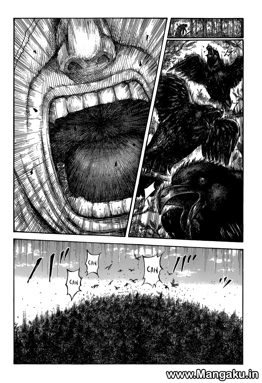 Kingdom Chapter 561