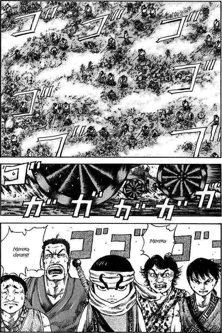 Kingdom Chapter 57