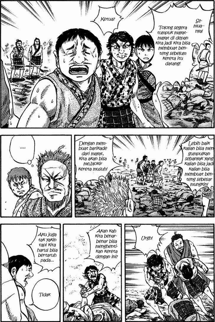 Kingdom Chapter 57