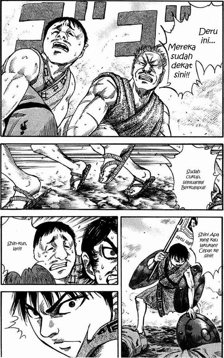 Kingdom Chapter 57