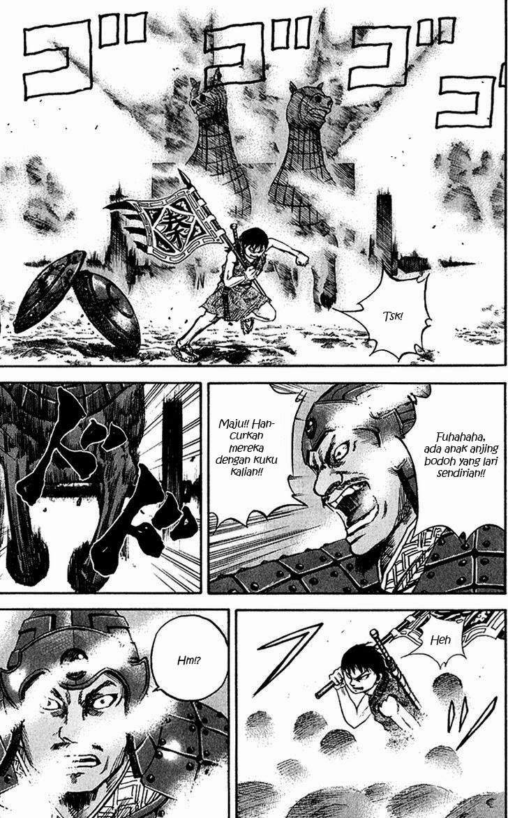 Kingdom Chapter 57