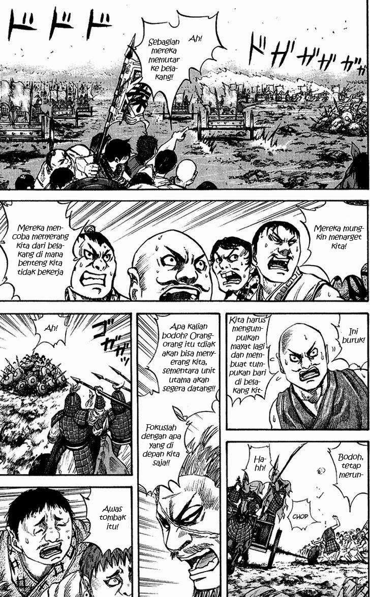 Kingdom Chapter 57