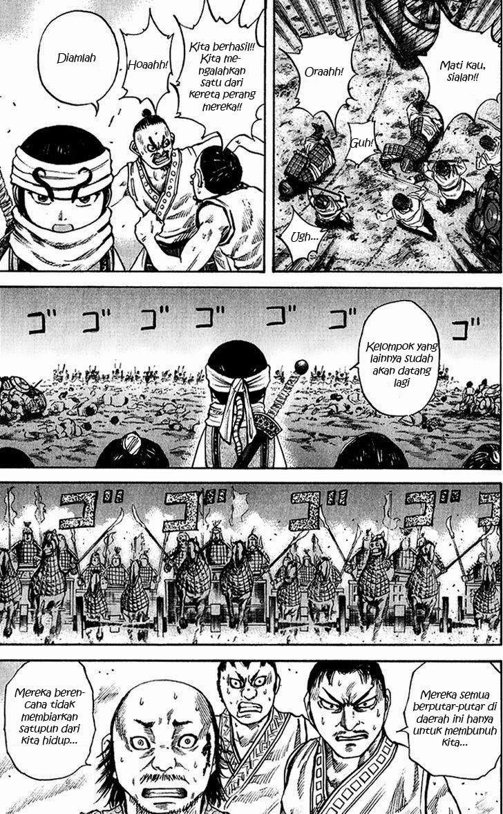 Kingdom Chapter 58