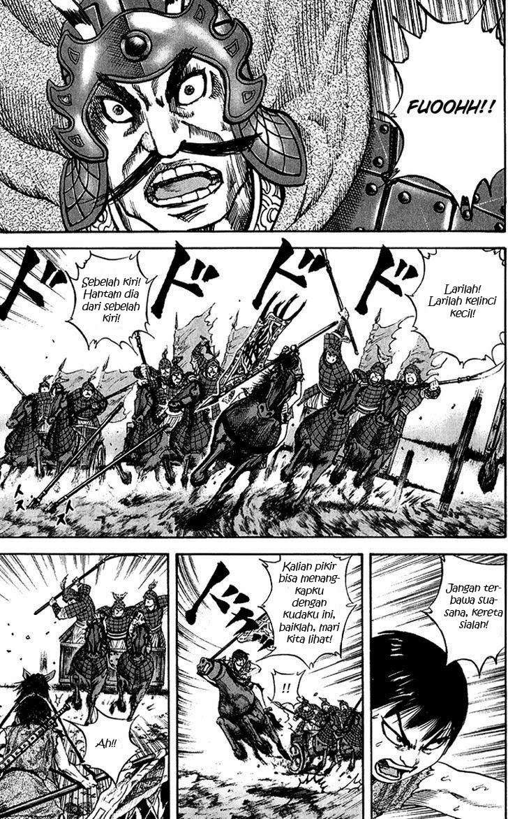 Kingdom Chapter 58