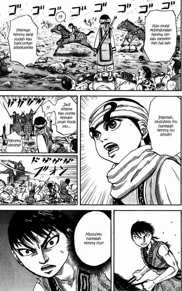 Kingdom Chapter 58
