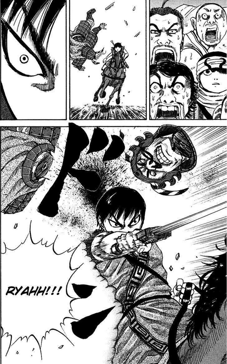 Kingdom Chapter 58