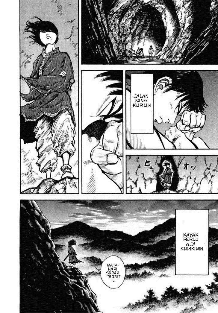 Kingdom Chapter 6