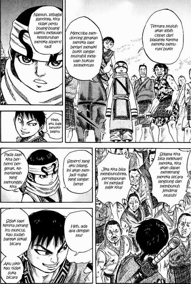 Kingdom Chapter 60