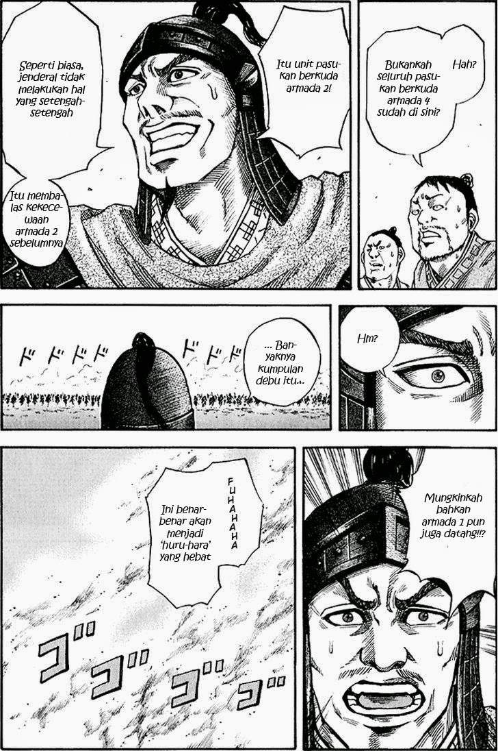 Kingdom Chapter 60