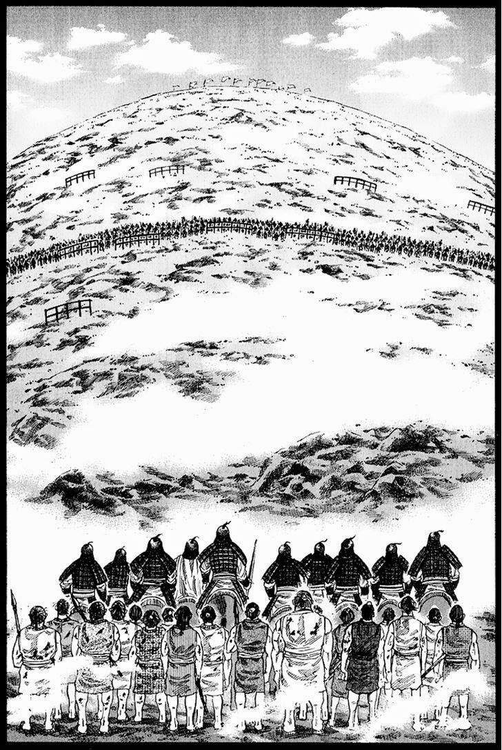 Kingdom Chapter 61