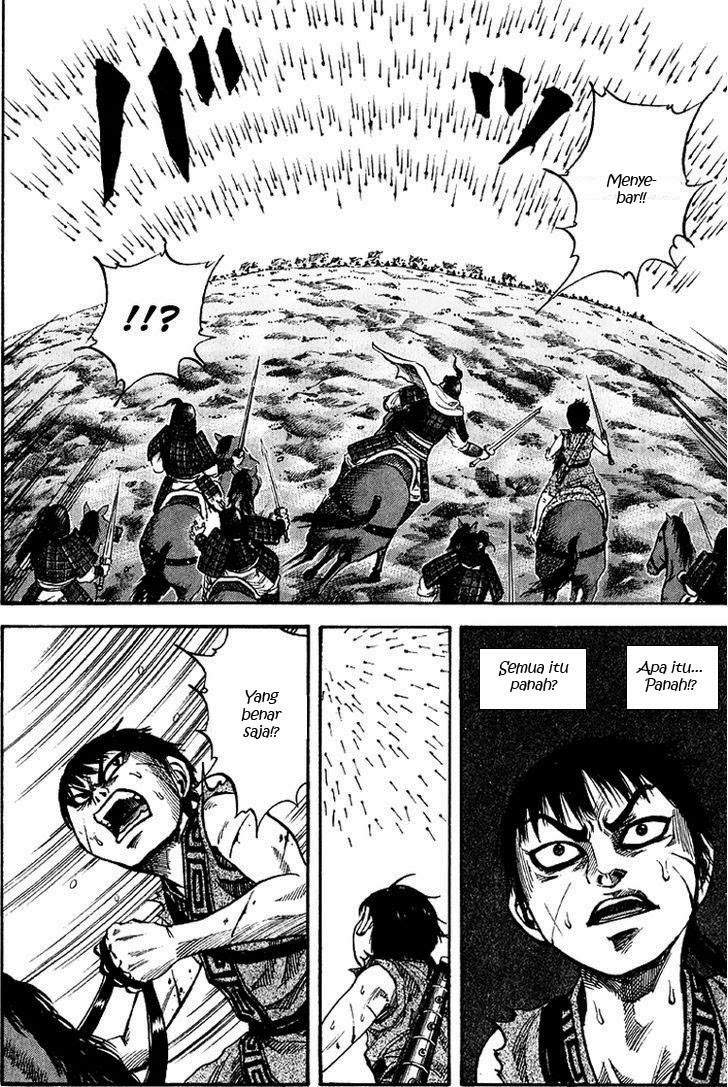 Kingdom Chapter 62