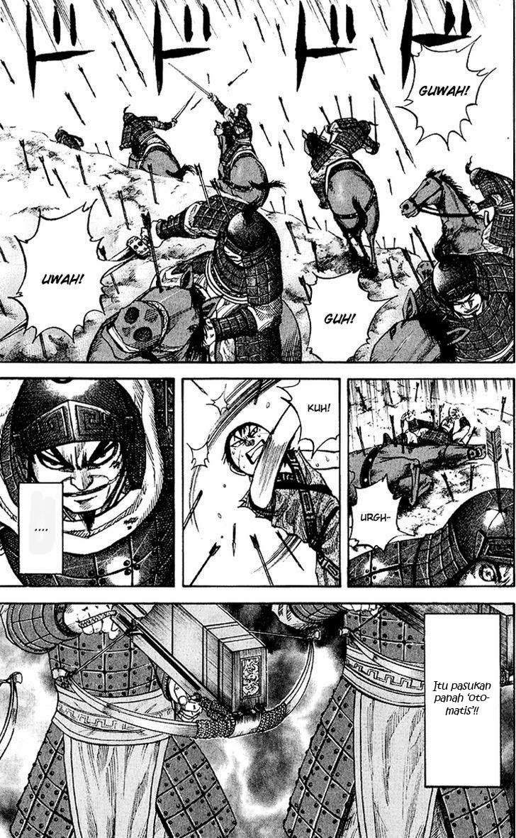 Kingdom Chapter 62