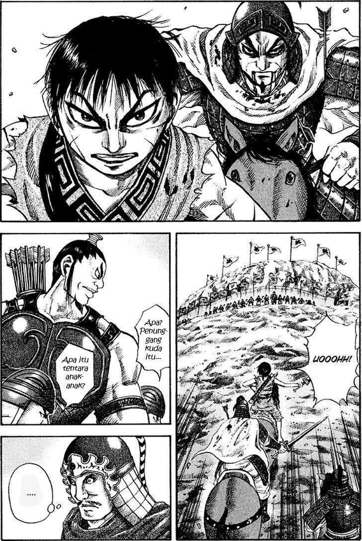 Kingdom Chapter 63