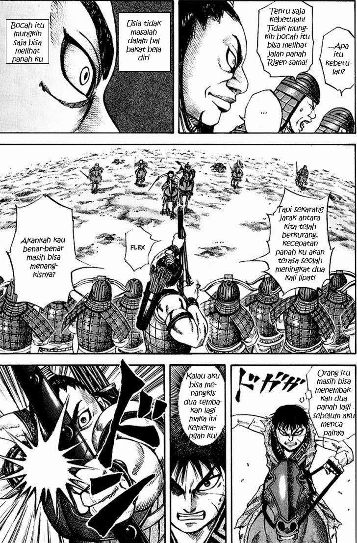Kingdom Chapter 63