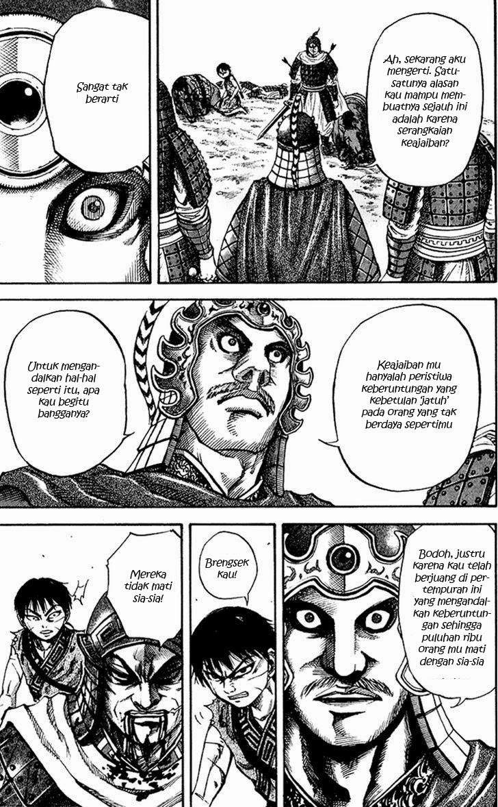 Kingdom Chapter 63