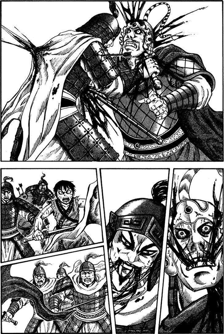 Kingdom Chapter 64
