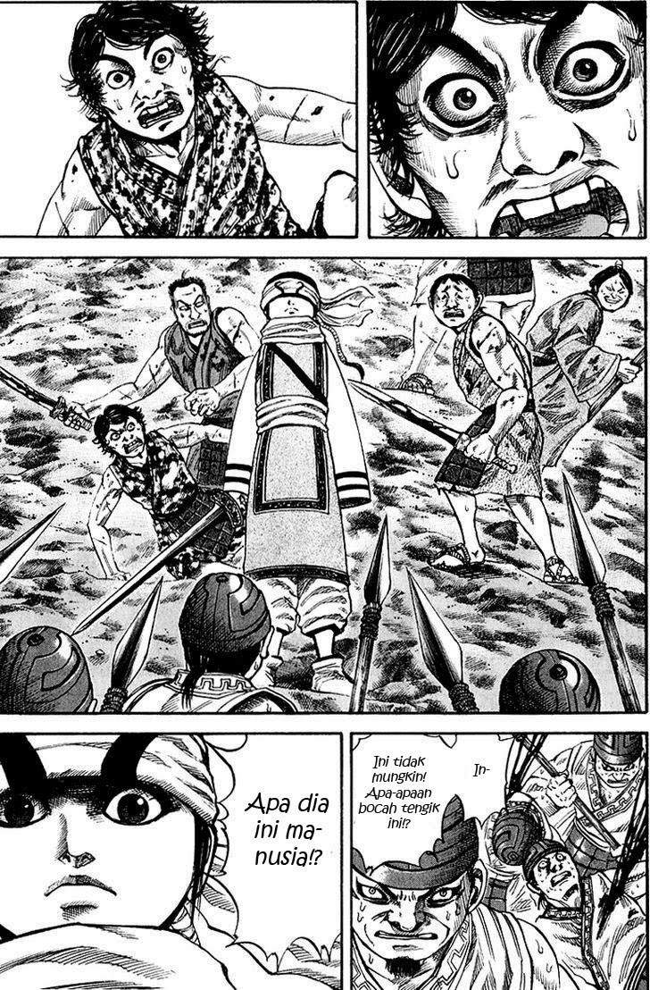 Kingdom Chapter 64