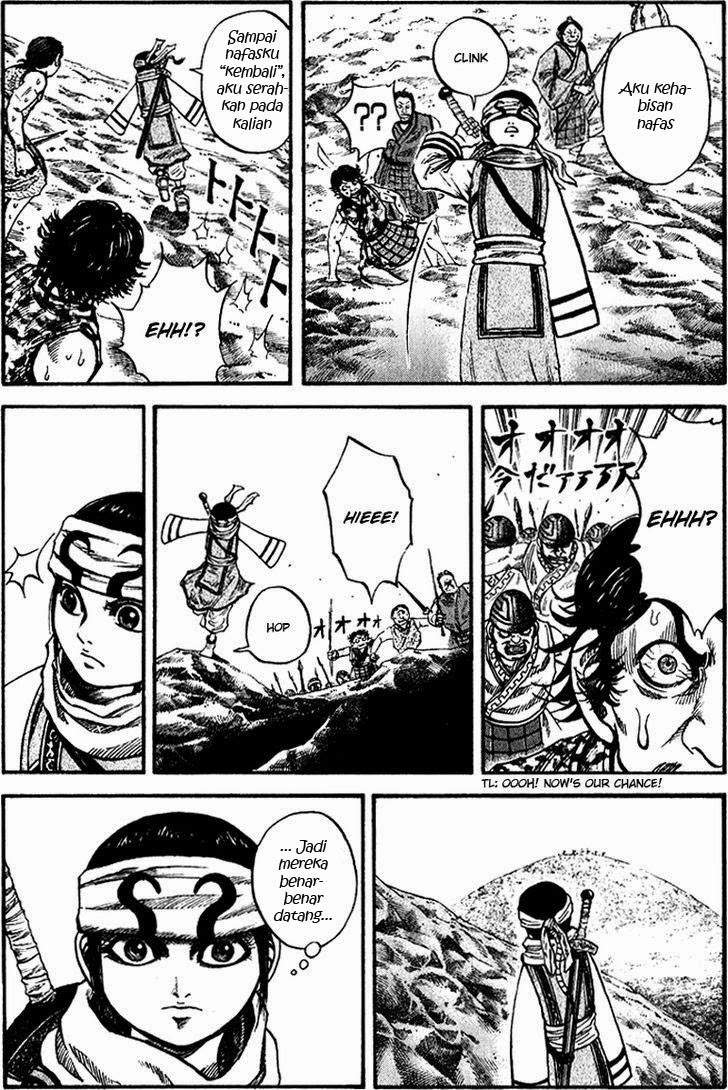 Kingdom Chapter 64