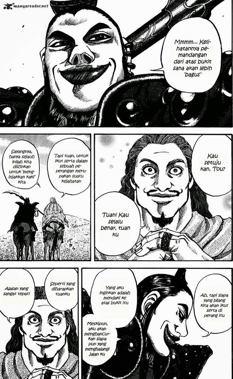 Kingdom Chapter 65