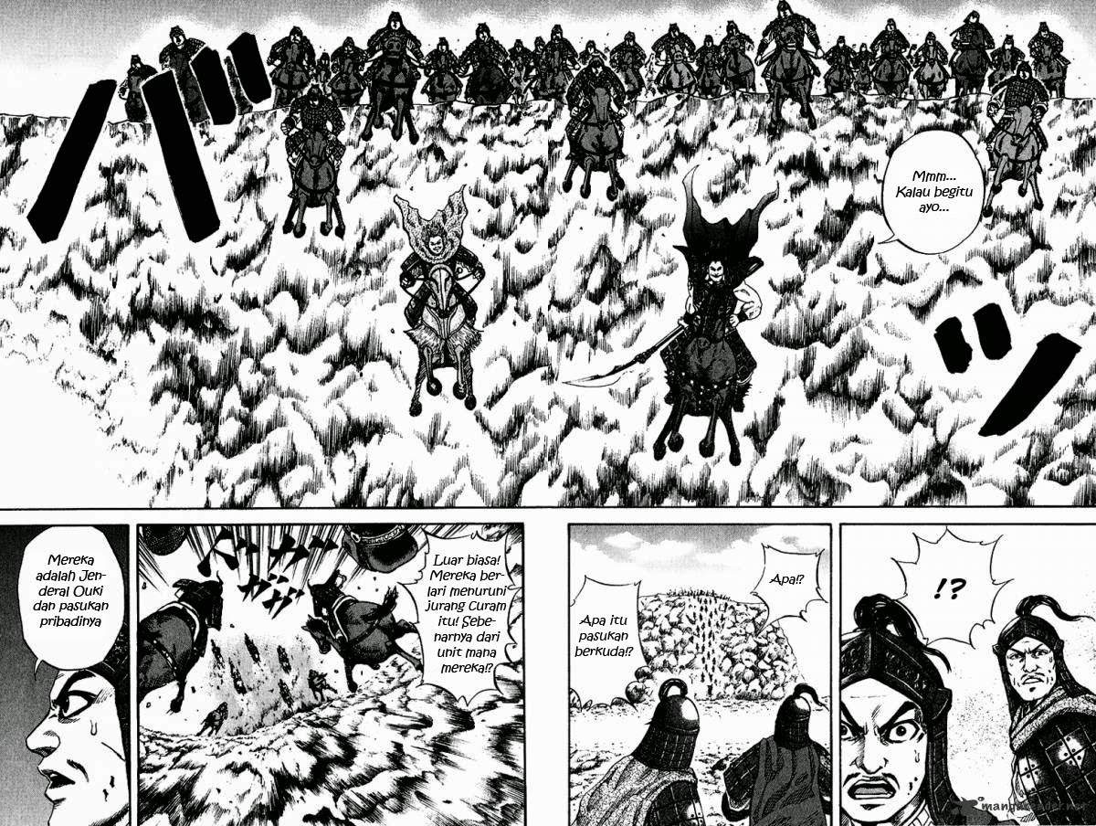 Kingdom Chapter 65