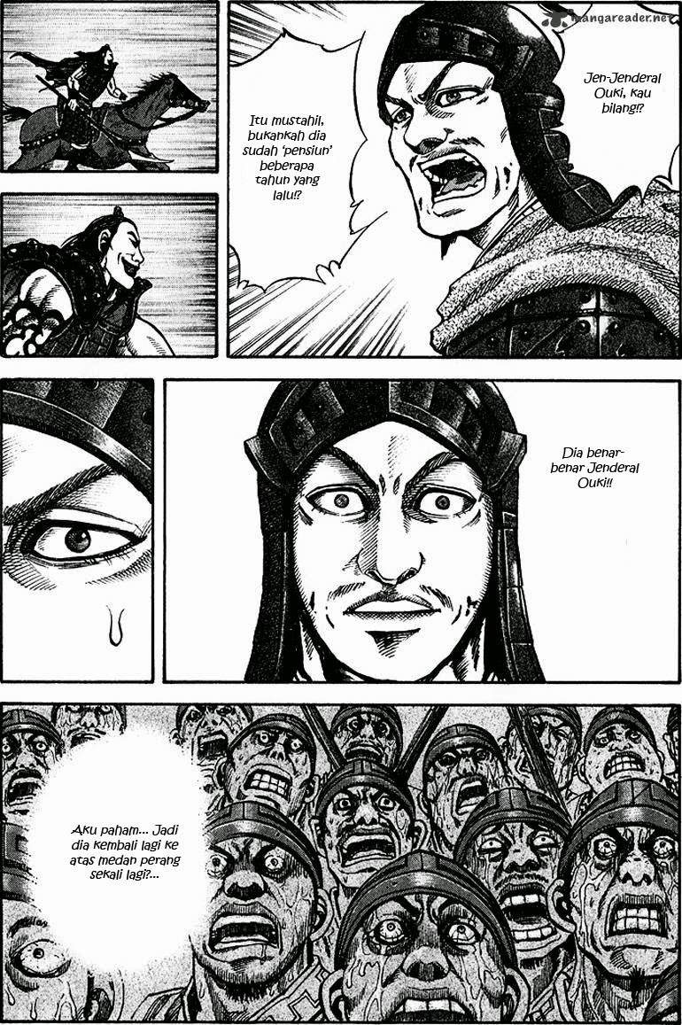 Kingdom Chapter 65