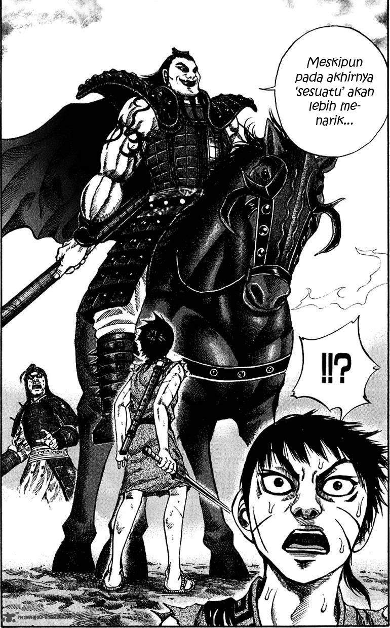 Kingdom Chapter 65
