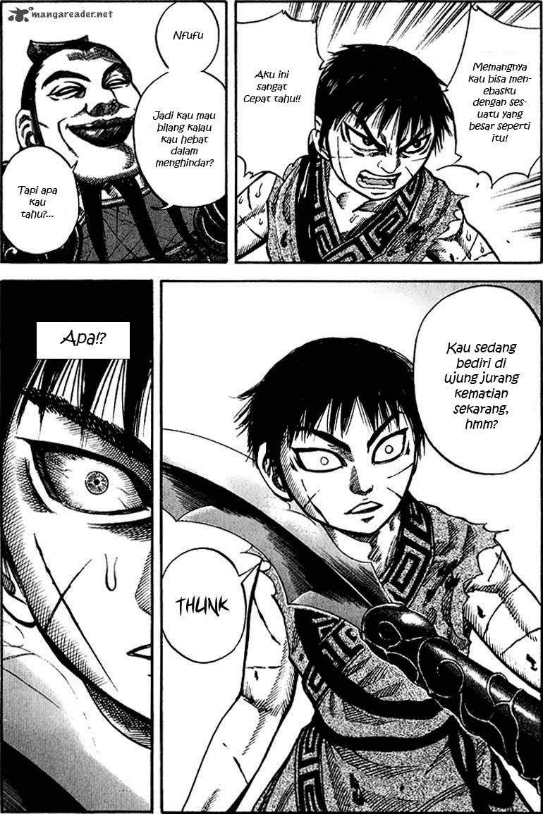 Kingdom Chapter 66