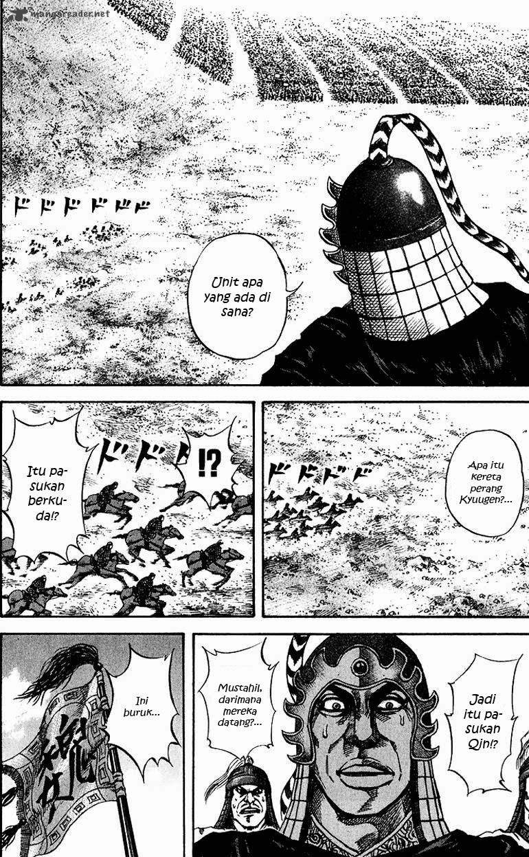 Kingdom Chapter 67