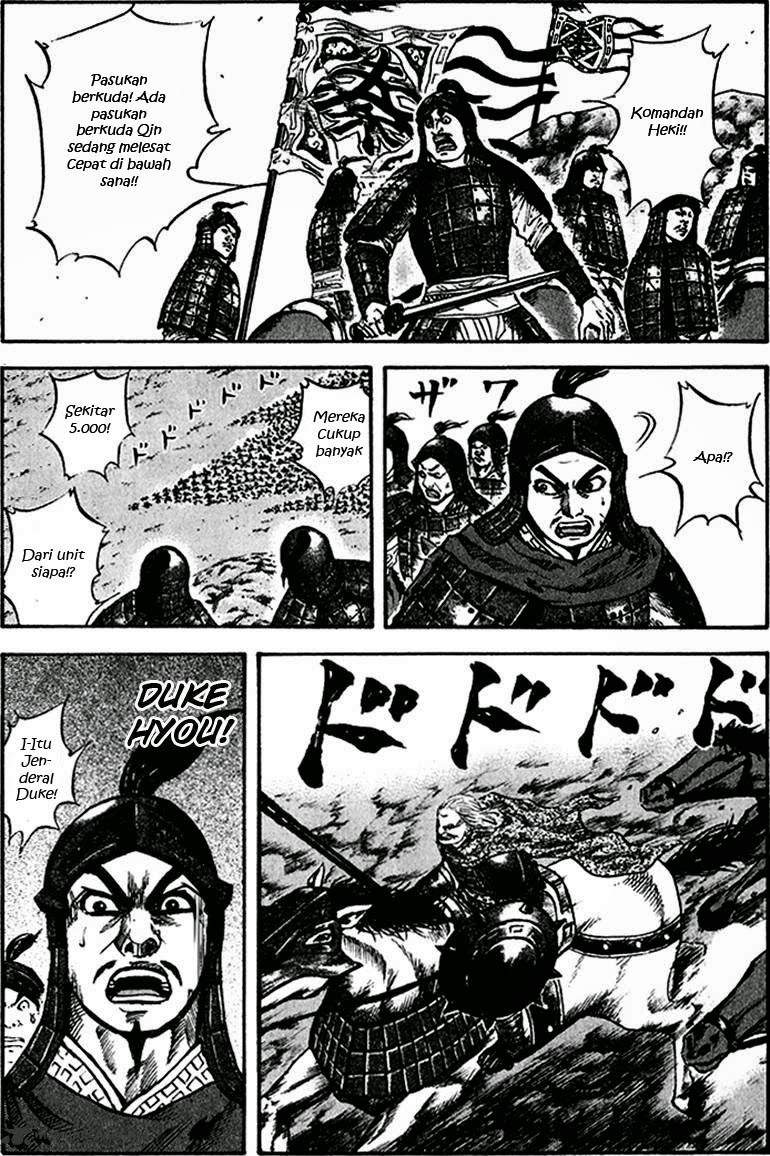 Kingdom Chapter 67