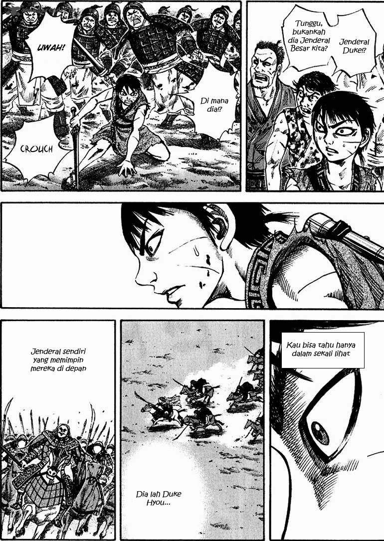 Kingdom Chapter 67