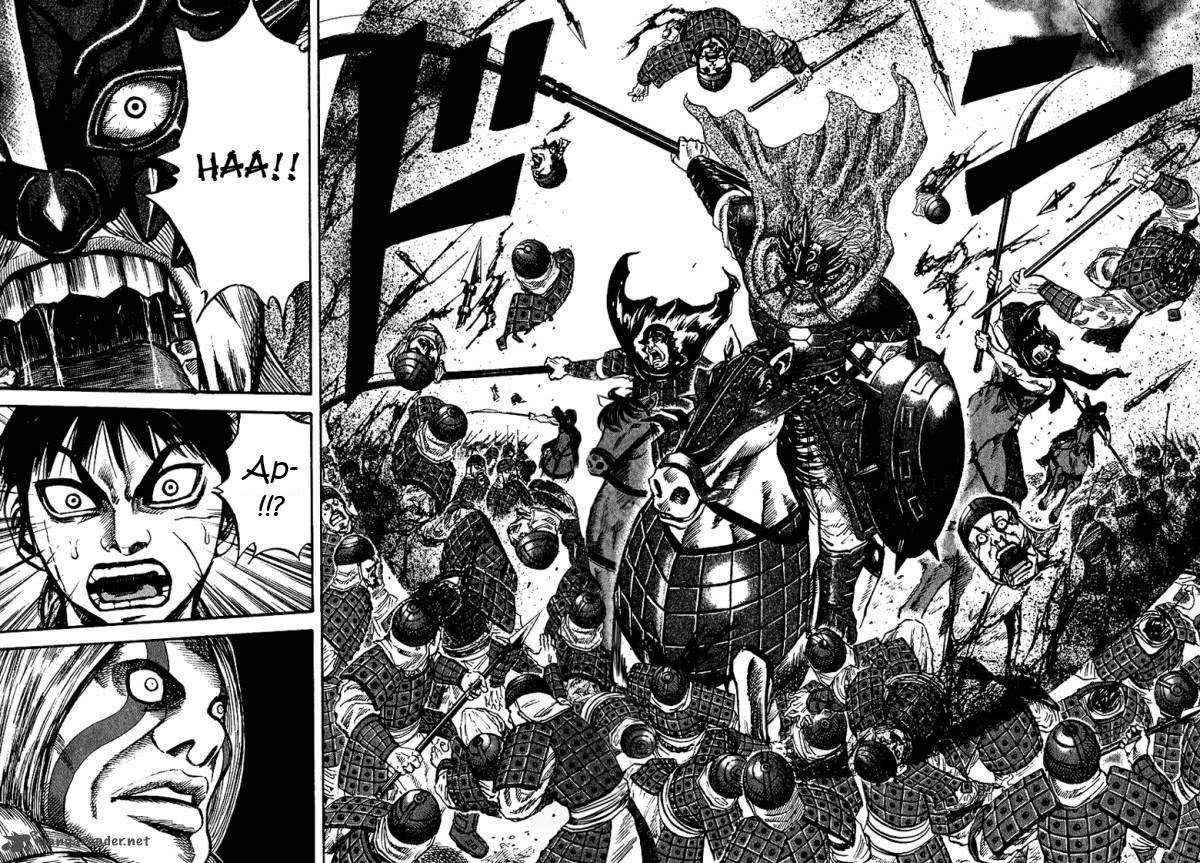 Kingdom Chapter 67