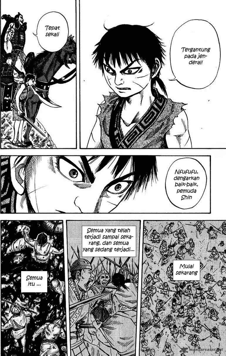 Kingdom Chapter 68