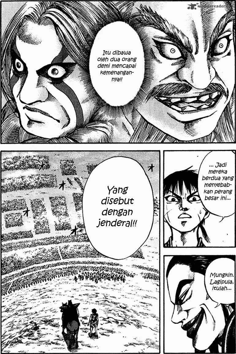 Kingdom Chapter 68
