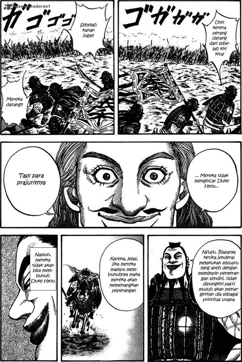 Kingdom Chapter 68