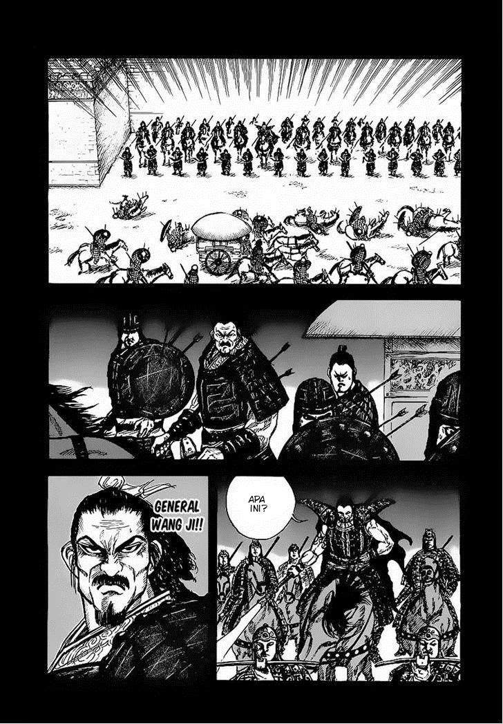 Kingdom Chapter 8