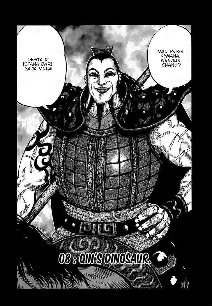 Kingdom Chapter 8