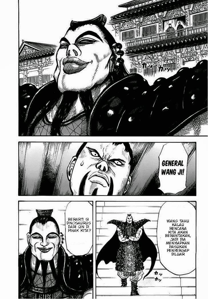 Kingdom Chapter 8