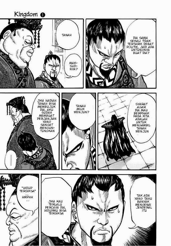 Kingdom Chapter 8