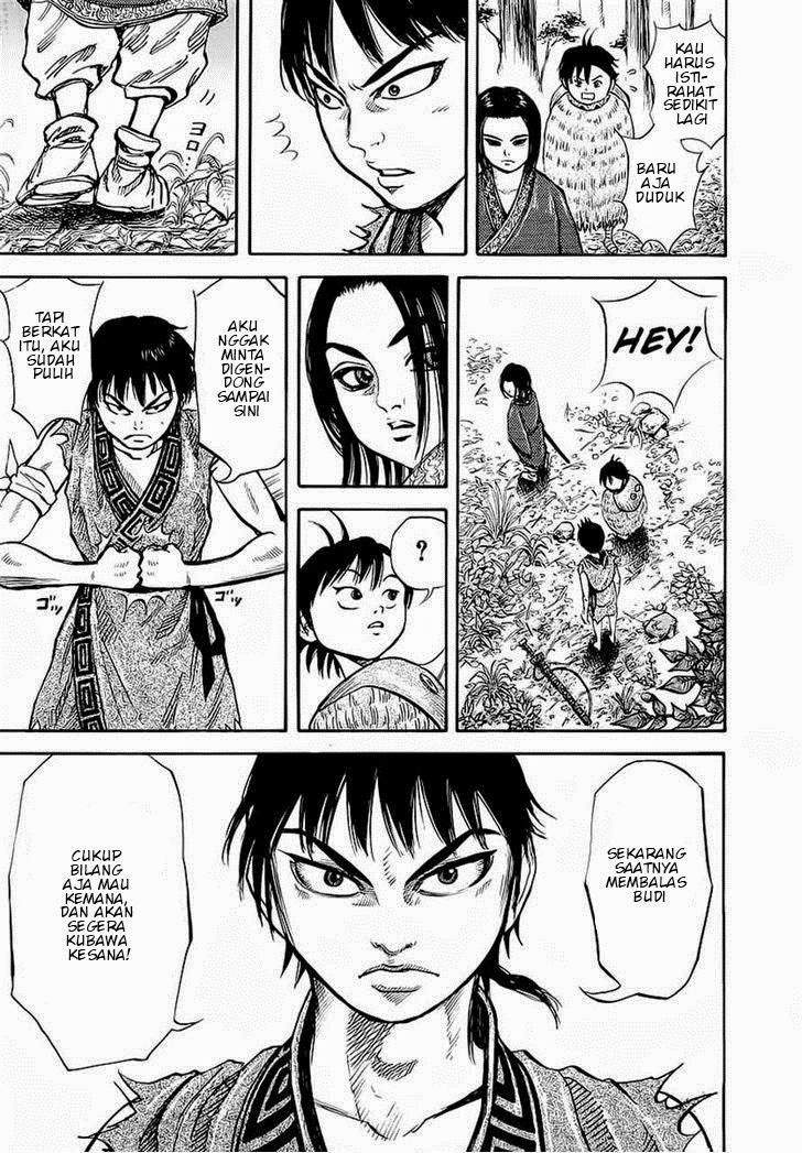 Kingdom Chapter 8