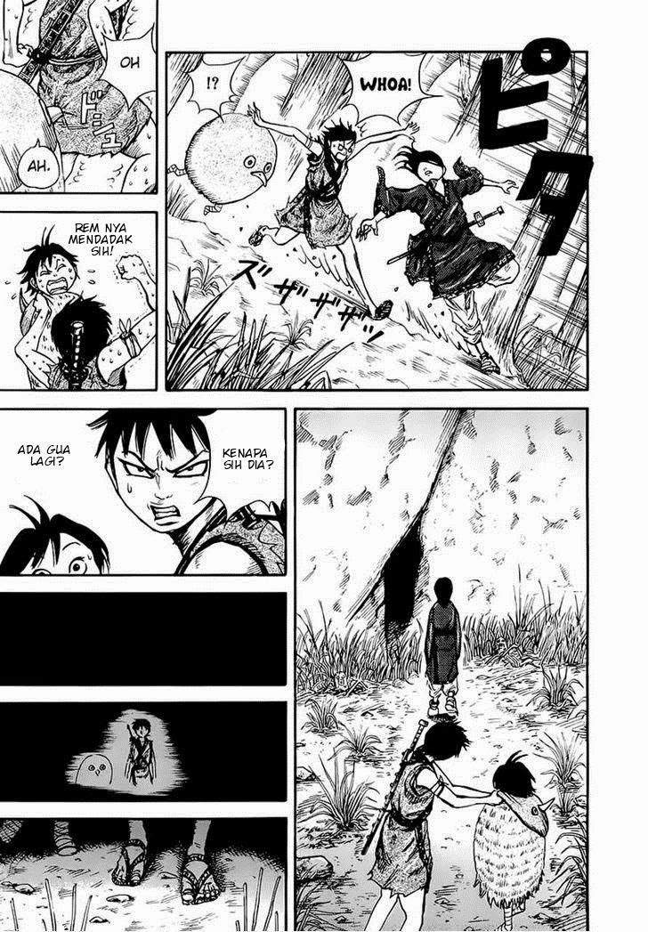 Kingdom Chapter 8