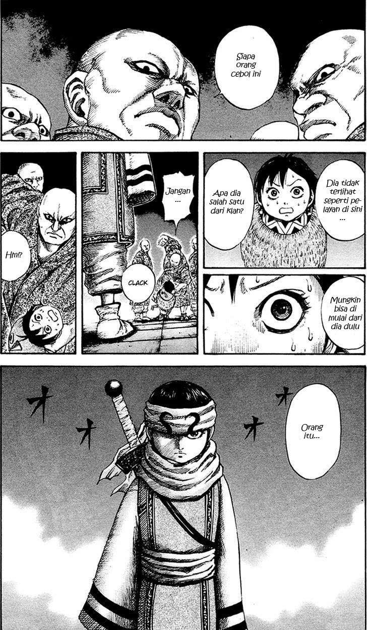 Kingdom Chapter 84