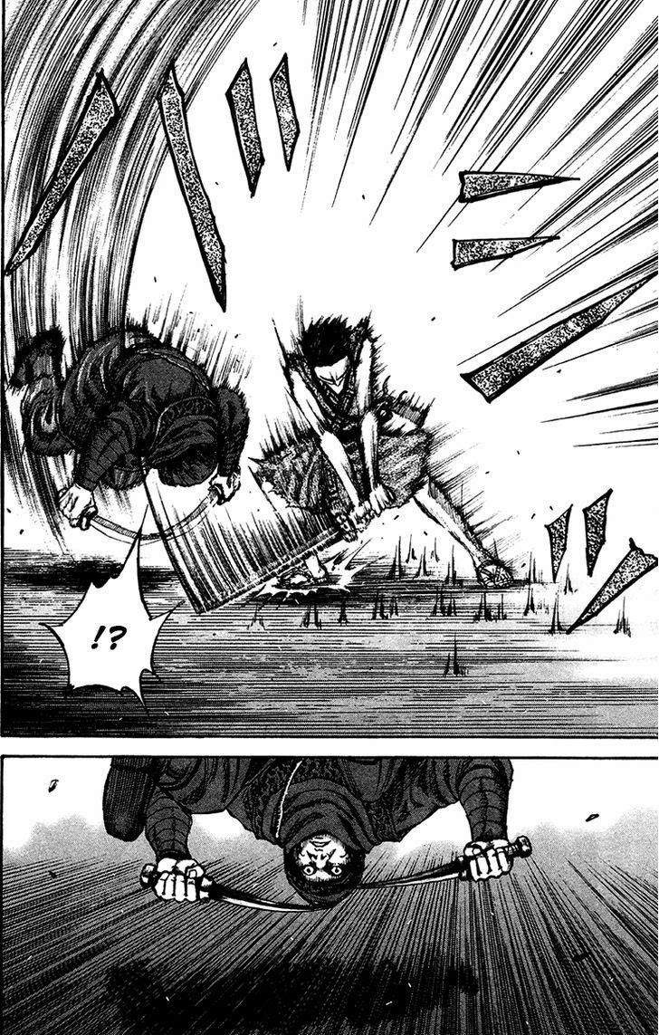 Kingdom Chapter 87